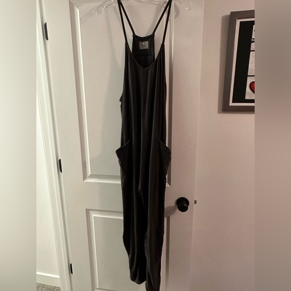 Free People Onesie